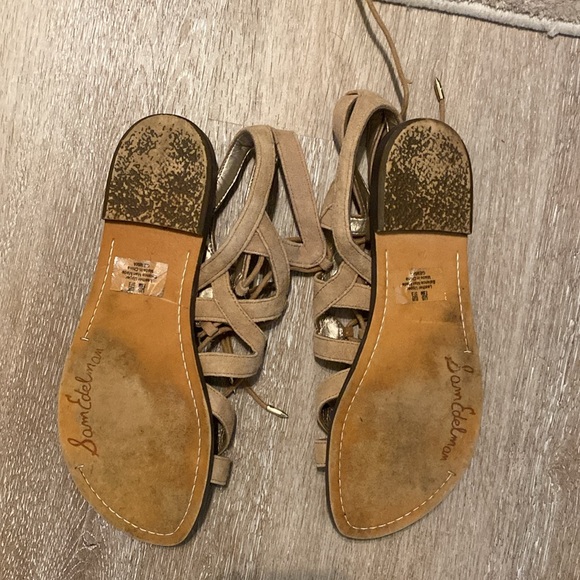 Gemma sandal - Picture 2 of 3